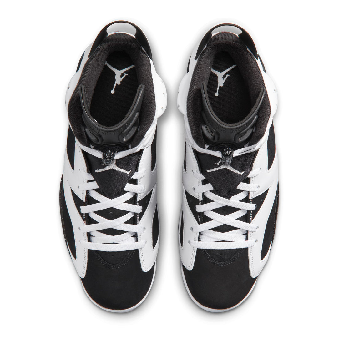 Air Jordan 6 Retro (White/Black)