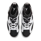 Air Jordan 6 Retro (White/Black)
