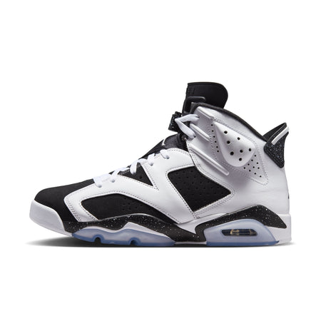 Air Jordan 6 Retro (White/Black)