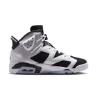 Air Jordan 6 Retro (White/Black)