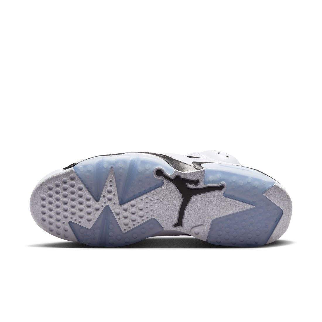Air Jordan 6 Retro (White/Black)