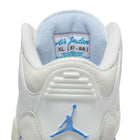 Air Jordan 3 Retro (Summit White/Hydrogen Blue)