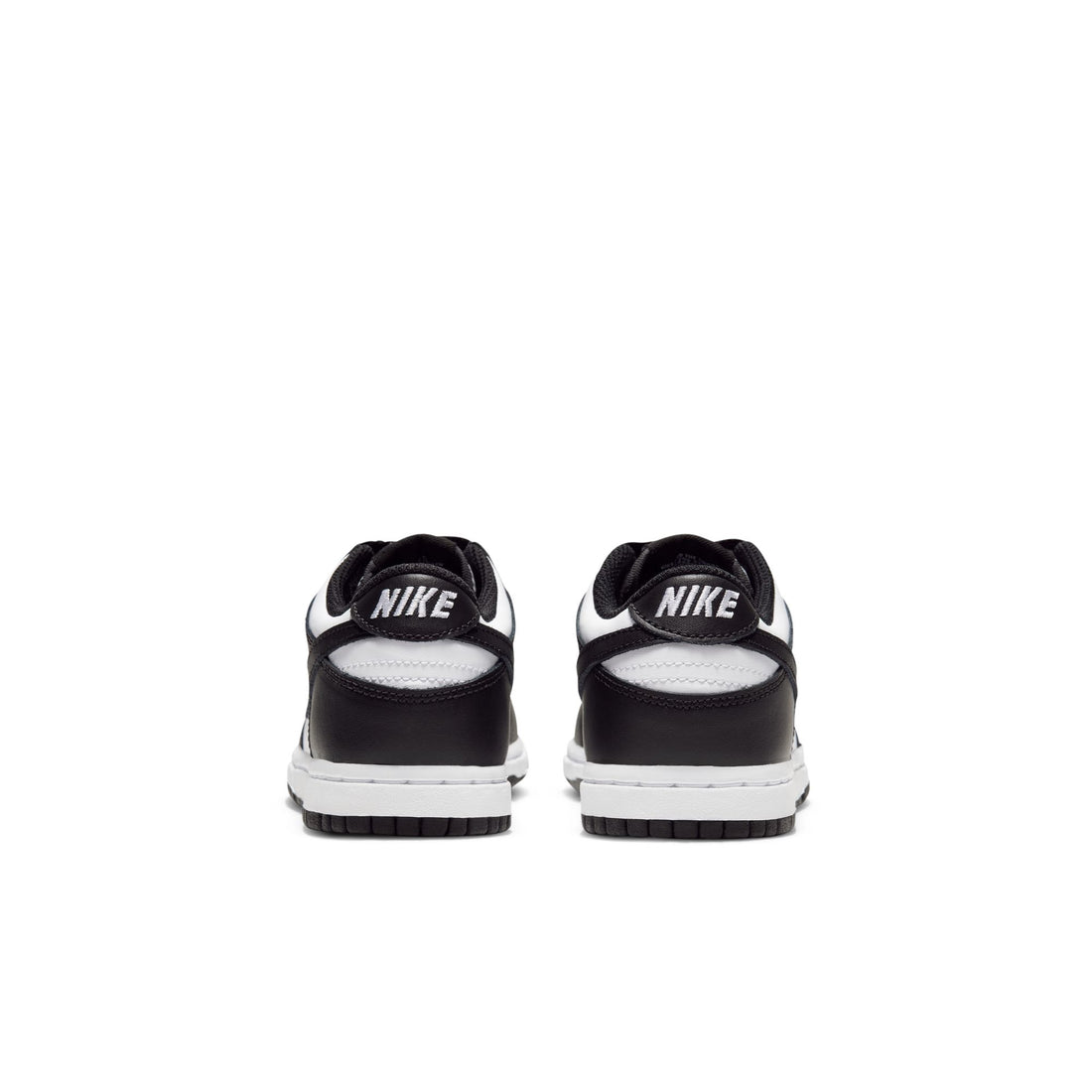 Nike Dunk Low PS (Black/White/Black)