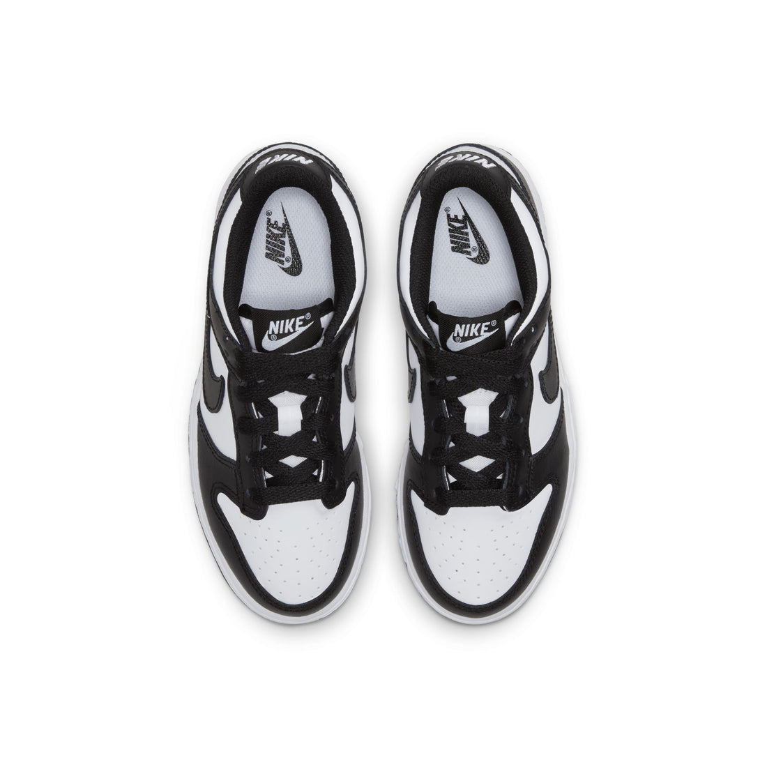 Nike Dunk Low PS (Black/White/Black)