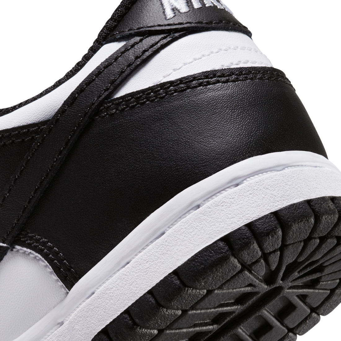 Nike Dunk Low PS (Black/White/Black)