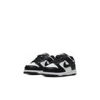 Nike Dunk Low TDE (White/Black/Whiite)