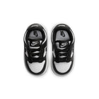 Nike Dunk Low TDE (White/Black/Whiite)