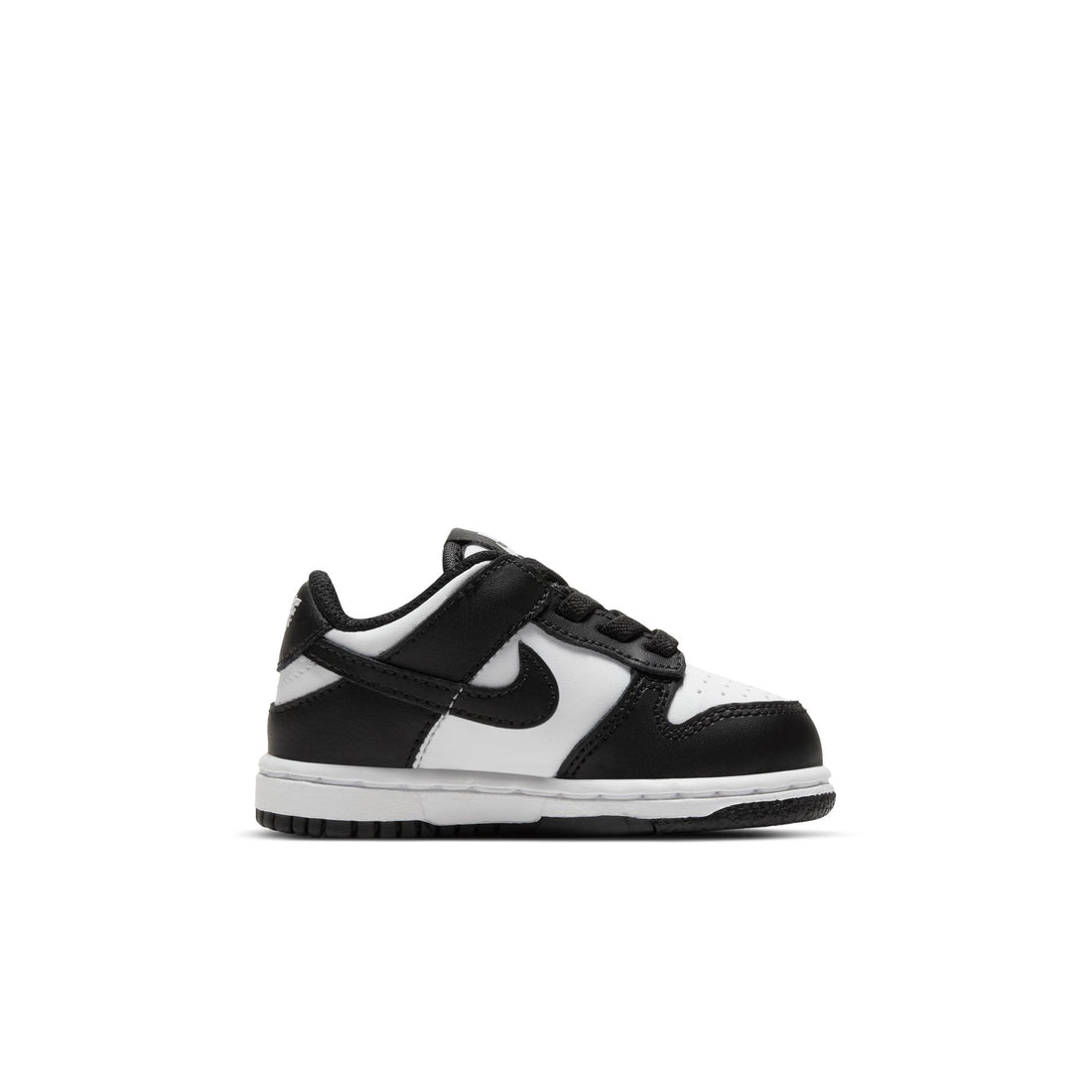 Nike Dunk Low TDE (White/Black/Whiite)