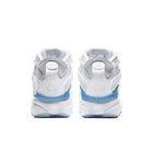 Air Jordan 6 Rings (White/White/Valor Blue/Ice)