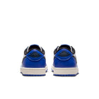 Air Jordan 1 Retro Low OG (White/Black/Game Royal/Sail)