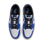 Air Jordan 1 Retro Low OG (White/Black/Game Royal/Sail)