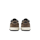 Air Jordan 1 Retro Low OG GS (Sail/Black/Dark Mocha)