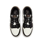 Air Jordan 1 Retro Low OG GS (Sail/Black/Dark Mocha)