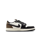 Air Jordan 1 Retro Low OG GS (Sail/Black/Dark Mocha)