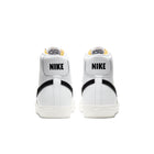 WMNS Nike Blazer Mid '77 (White/Black/Sail)