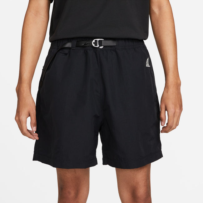 Nike ACG Trail Shorts (Black/DK Smoke Grey/Summit White)