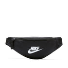 Nike Heritage Waist Pack (Black/Black/White)