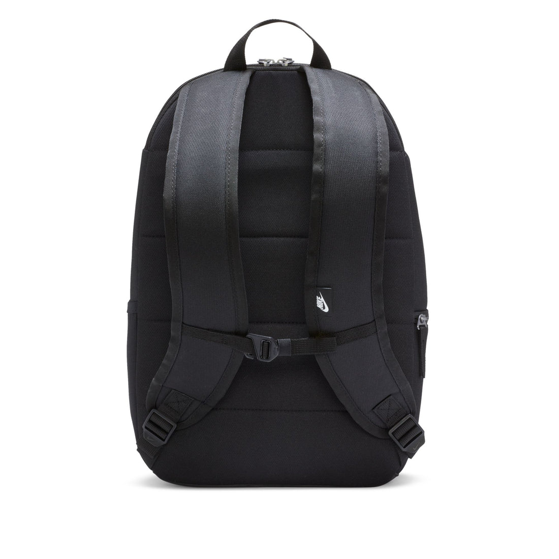 Nike Heritage Eugene 23L Backpack (Black)