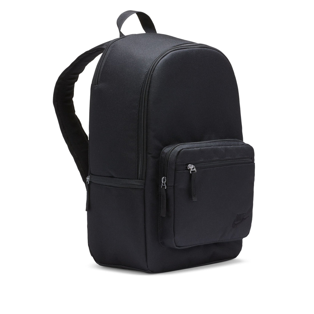 Nike Heritage Eugene 23L Backpack (Black)