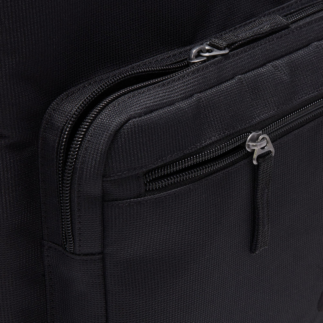 Nike Heritage Eugene 23L Backpack (Black)