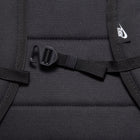 Nike Heritage Eugene 23L Backpack (Black)