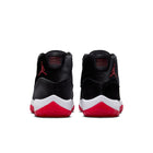 WMNS Air Jordan 11 Retro (Black/Gym Red/White)