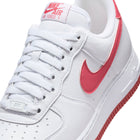 WMNS Nike Air Force '07 Next Nature (White/Aster Pink)