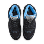 Air Jordan 5 Retro (Black/Multicolor)