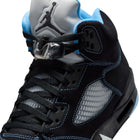 Air Jordan 5 Retro (Black/Multicolor)