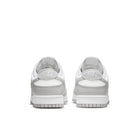 Nike Dunk Low Retro (White/Grey Fog)