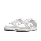 Nike Dunk Low Retro (White/Grey Fog)