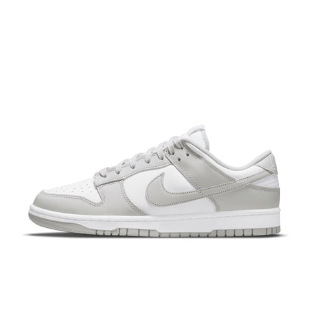 Nike Dunk Low Retro (White/Grey Fog)