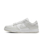 WMNS Nike Dunk Low (White/Photon Dust/White)