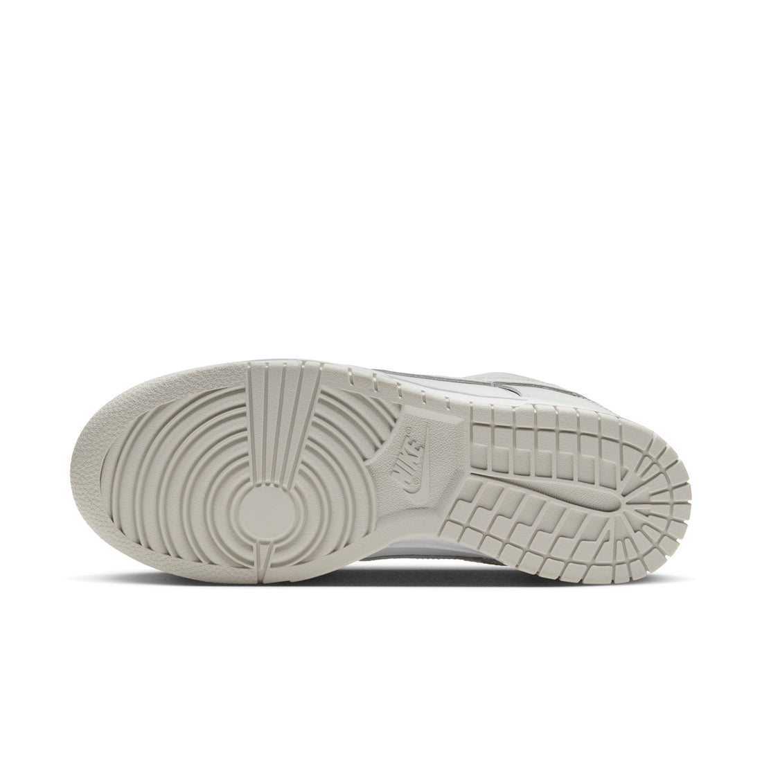 WMNS Nike Dunk Low (White/Photon Dust/White)