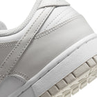 WMNS Nike Dunk Low (White/Photon Dust/White)