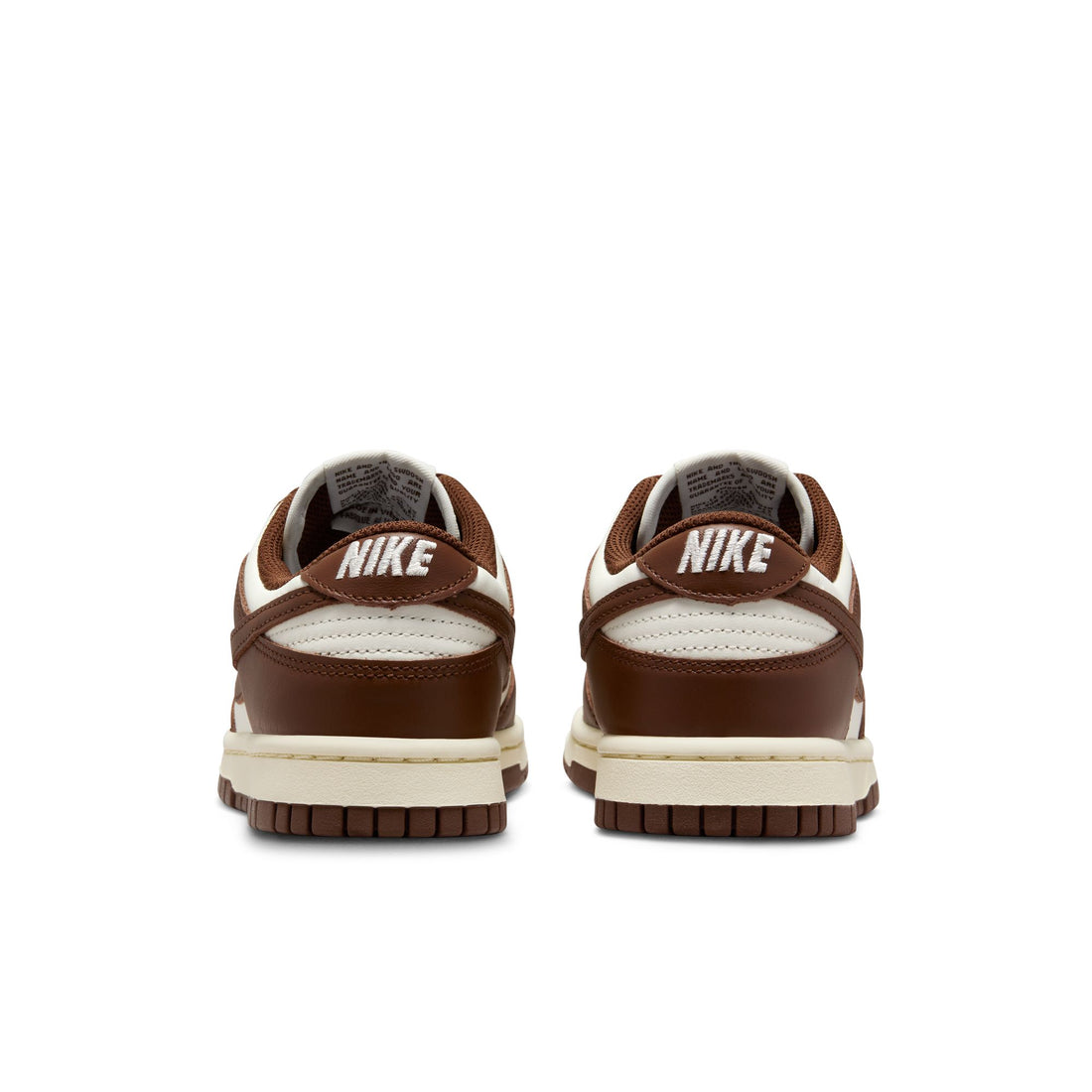 WMNS Nike Dunk Low (Sail/Cacao Wow/Coconut Milk)