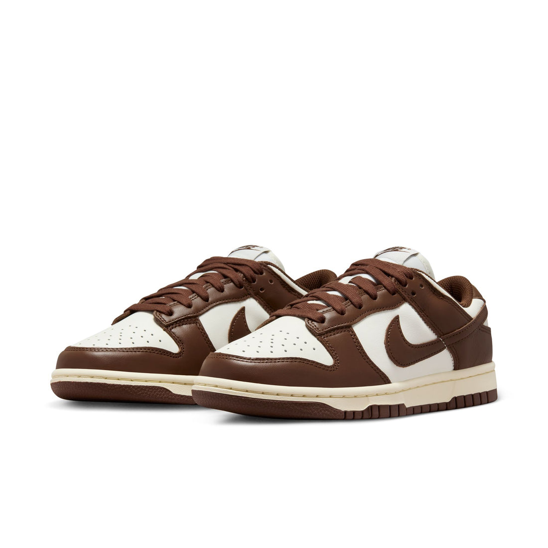 WMNS Nike Dunk Low (Sail/Cacao Wow/Coconut Milk)