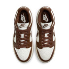 WMNS Nike Dunk Low (Sail/Cacao Wow/Coconut Milk)