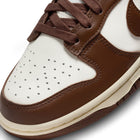 WMNS Nike Dunk Low (Sail/Cacao Wow/Coconut Milk)