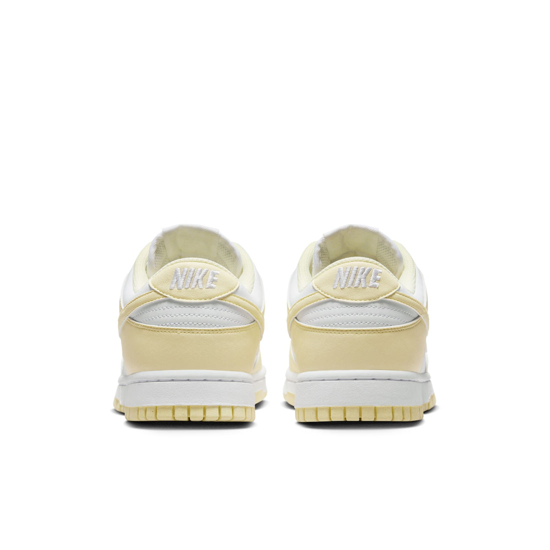 WMNS Nike Dunk Low Next Nature (White/Alabaster)