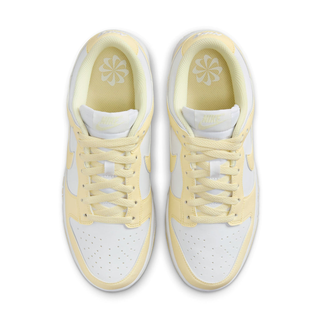 WMNS Nike Dunk Low Next Nature (White/Alabaster)