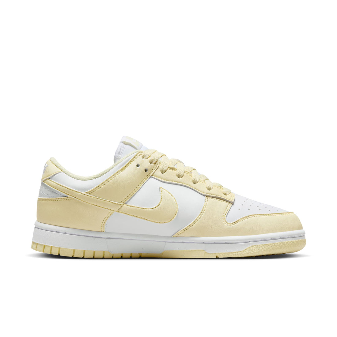 WMNS Nike Dunk Low Next Nature (White/Alabaster)