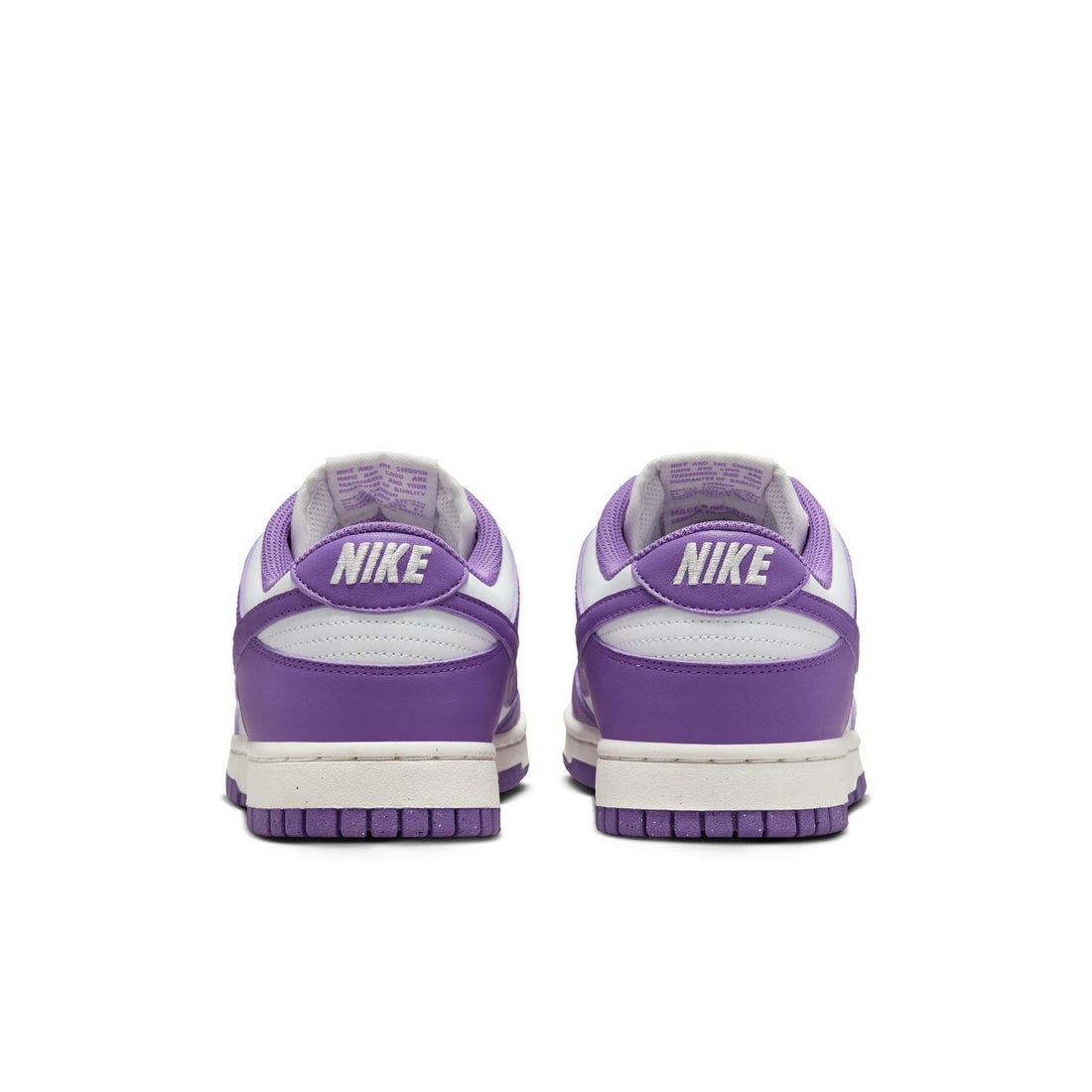 WMNS Nike Dunk Low Next Nature (Summit White/Black Raspberry)