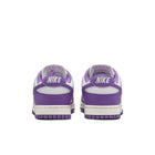 WMNS Nike Dunk Low Next Nature (Summit White/Black Raspberry)