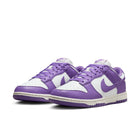 WMNS Nike Dunk Low Next Nature (Summit White/Black Raspberry)