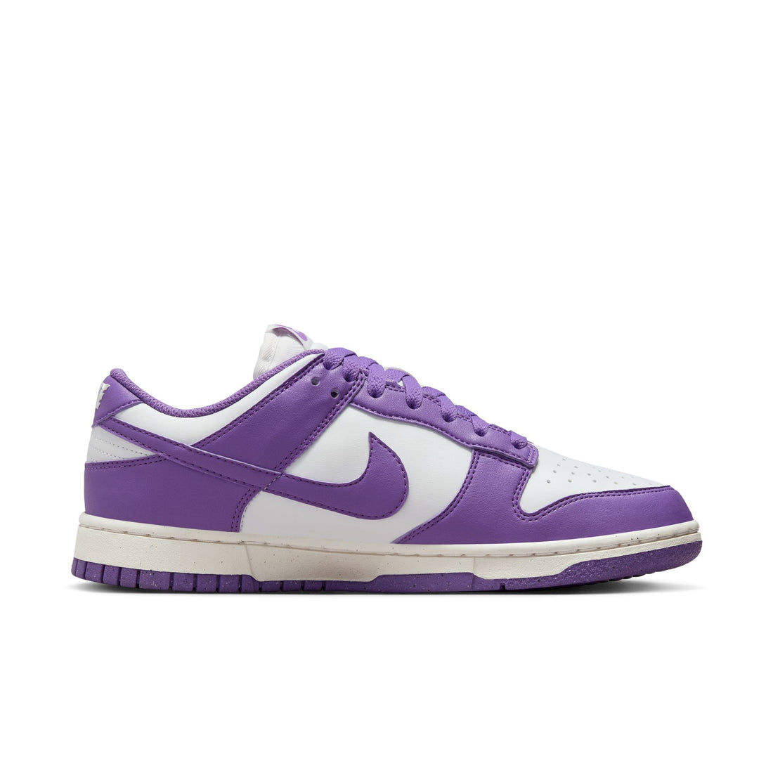 WMNS Nike Dunk Low Next Nature (Summit White/Black Raspberry)