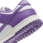 WMNS Nike Dunk Low Next Nature (Summit White/Black Raspberry)