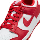 WMNS Nike Dunk Low Next Nature (White/University Red/White)