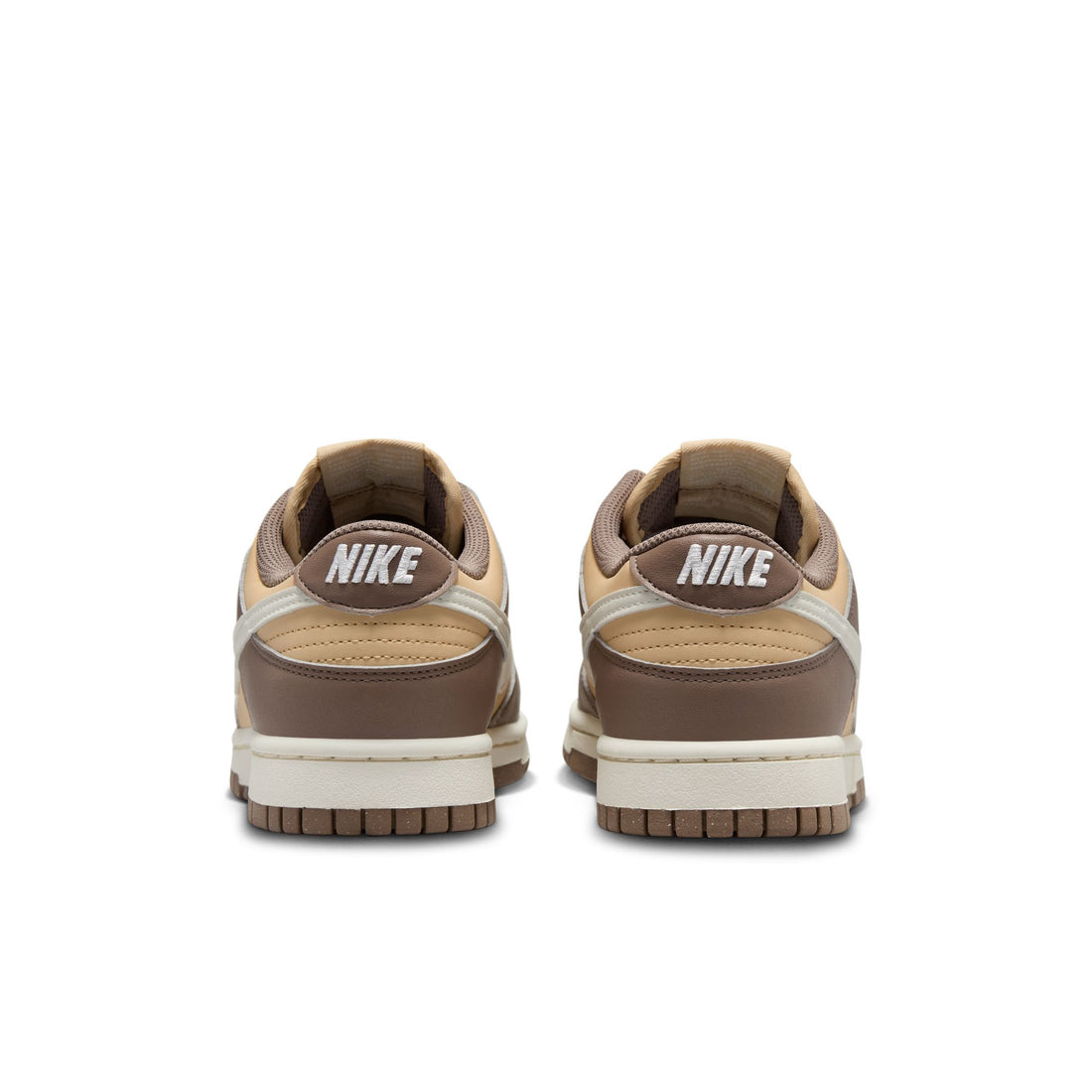 WMNS Nike Dunk Low Next Nature (Mink Brown/Sail/Sesame)