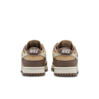 WMNS Nike Dunk Low Next Nature (Mink Brown/Sail/Sesame)